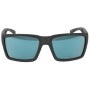 Magpul Industries Explorer XL Eyewear, Polarized, Black Frame, Bronze Lens/Blue Mirror MAG1148-1-001-2020