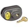 MasterLock Trigger Gun Lock, Keyed Alike, Not CA Approved 90KADSPT