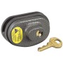 MasterLock Trigger Gun Lock, Keyed Alike, Not CA Approved 90KADSPT