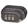 MasterLock Trigger Gun Lock, Combination, Not CA Approved 94DSPT