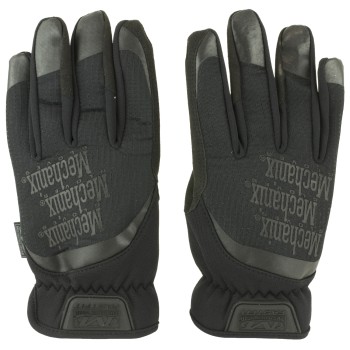 Mechanix Wear Gloves, L, Covert, Fastfit FFTAB-55-010