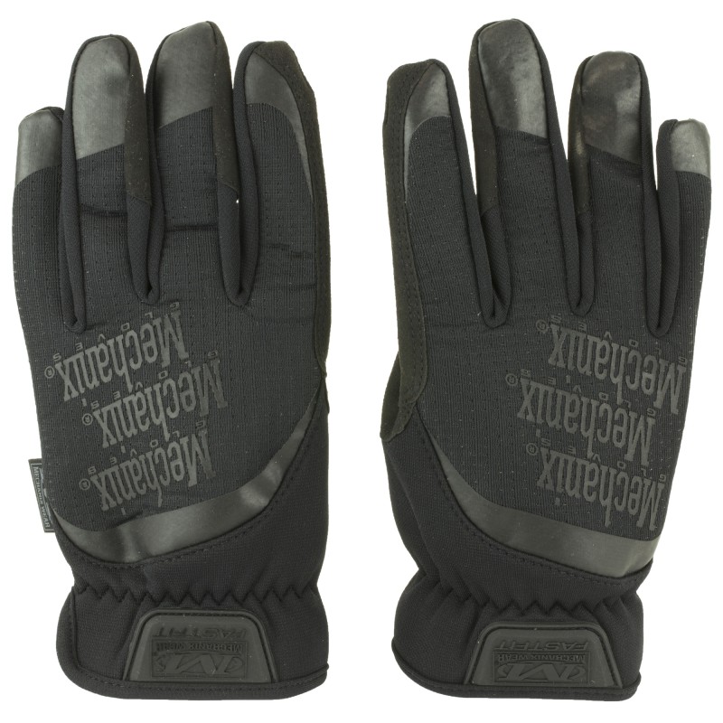 Mechanix Wear Gloves, L, Covert, Fastfit FFTAB-55-010