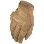 Mechanix Wear Original Gloves, Coyote, Medium MG-72-009
