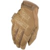 Mechanix Wear Original Gloves, Coyote, XL MG-72-011