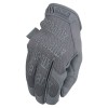 Mechanix Wear Original Gloves, Wolf Grey, Large MG-88-010