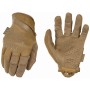 Mechanix Wear Gloves, Medium, Coyote, Specialty 0.5mm MSD-72-009