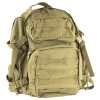 NCSTAR Tactical Backpack, 18