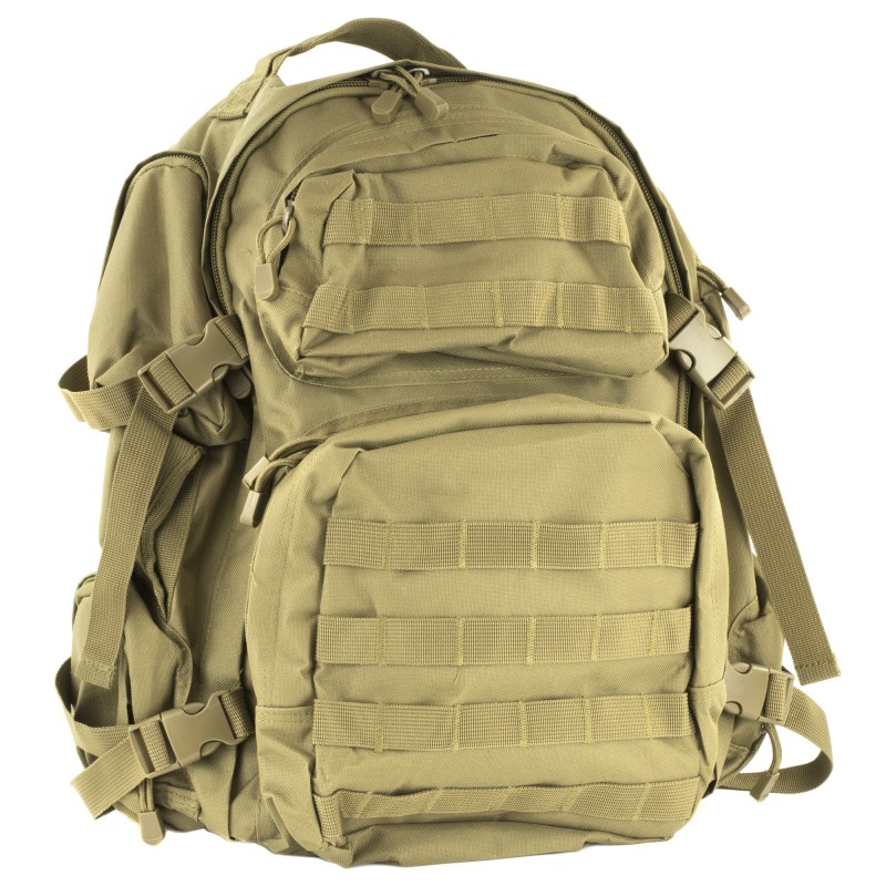 NCSTAR Tactical Backpack, 18