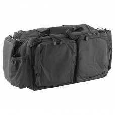 NCSTAR Vism, Large Range Bag, Black, Nylon CVERB2930B