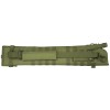 NCSTAR Shotgun Scabbard, Green, Nylon, 29