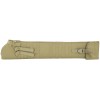 NCSTAR Shotgun Scabbard, Tan, Nylon, 29
