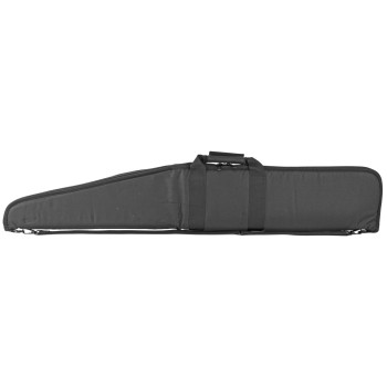 NCSTAR 2958 Series Shotgun Case, Black, Nylon, 48