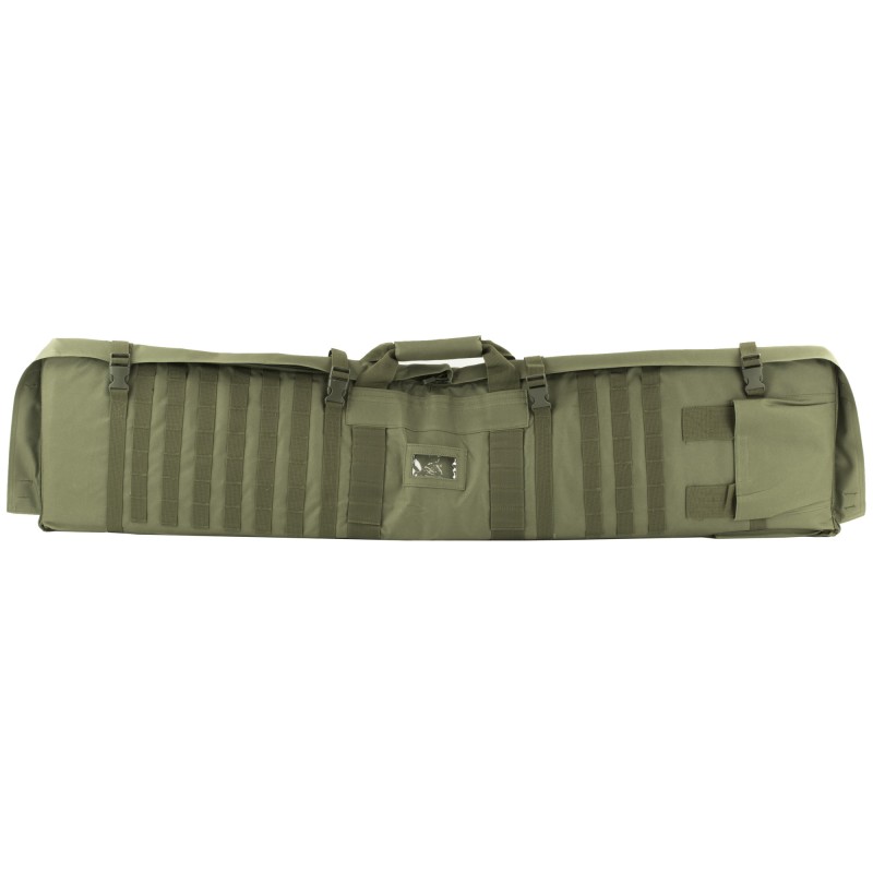 NCSTAR Rifle Case Shooting Mat, 48