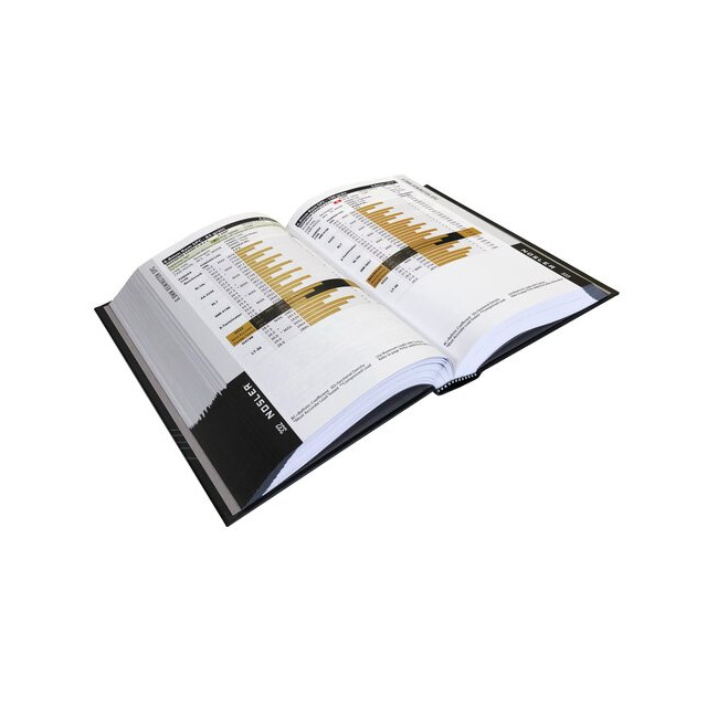 Nosler Reloading Manual 9th Edition