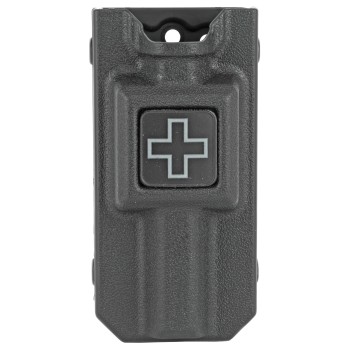 North American Rescue Rigid Gen 7 Combat Application Tourniquet Case Black
