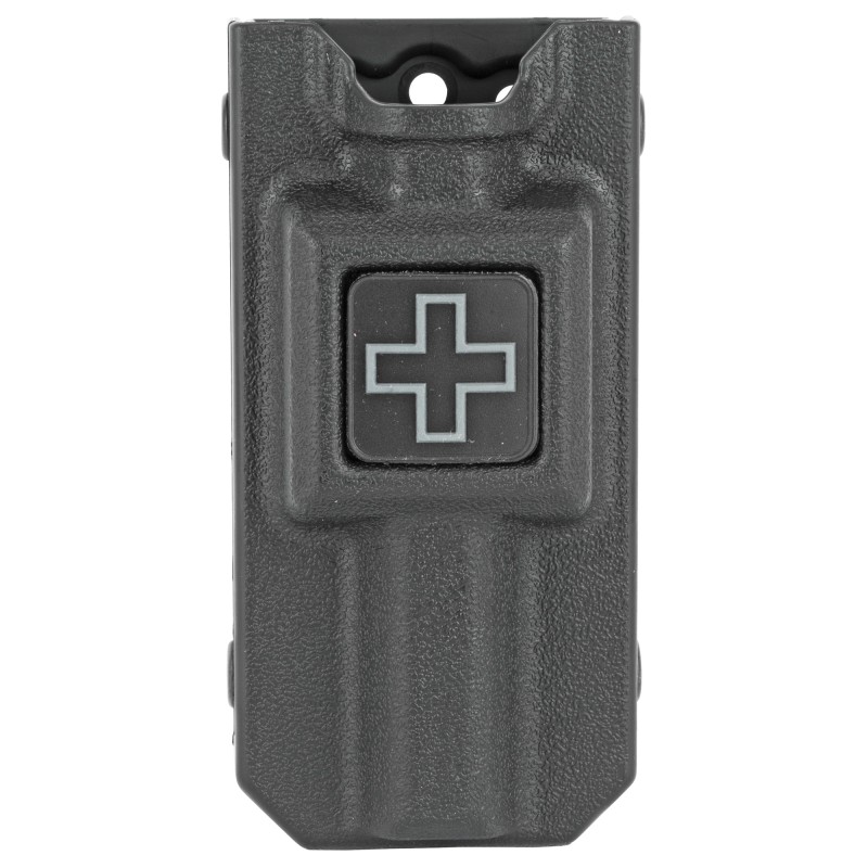 North American Rescue Rigid Gen 7 Combat Application Tourniquet Case Black