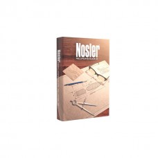 Nosler Reloading Guide 8