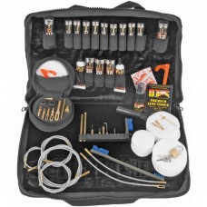 Otis Technology Elite Cleaning Kit, For Universal Gun Cleaning, Softpack FG-1000