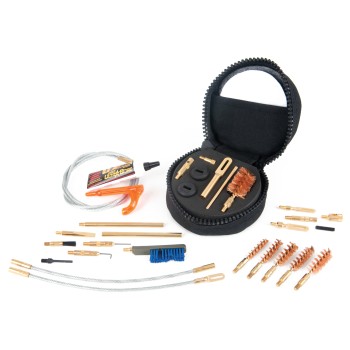 Otis Technology Deluxe Law Enforcement Cleaning Kit FG-85211