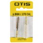 Otis Technology Brush and Mop Combo Pack, For 6.8MM/270 Caliber, Includes 1 Brush and 1 Mop FG-327-MB