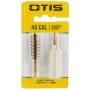 Otis Technology Brush and Mop Combo Pack, For 45 Caliber, Includes 1 Brush and 1 Mop FG-345-MB