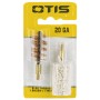 Otis Technology Brush and Mop Combo Pack, For 20 Gauge, Includes 1 Brush and 1 Mop FG-520-MB