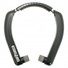 Otis Technology Ear Shield 31dB Hearing Protection, Black Finish FG-ESH-31