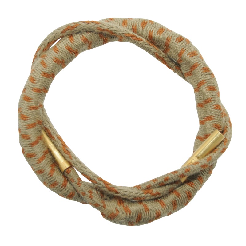 Otis Technology Ripcord Bore Cleaner, Fits 40 Caliber FG-RC-341