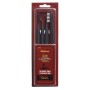 Outers Gun Cleaning Tool Set, 4 Piece 41948