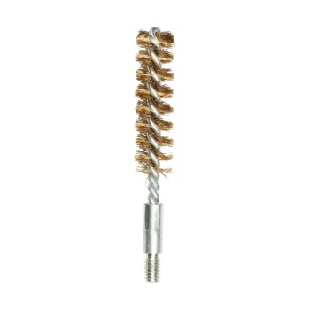 Outers Phosphor Bronze Bore Brush, For 8-32 38/357/9mm/380 Pistol 41970