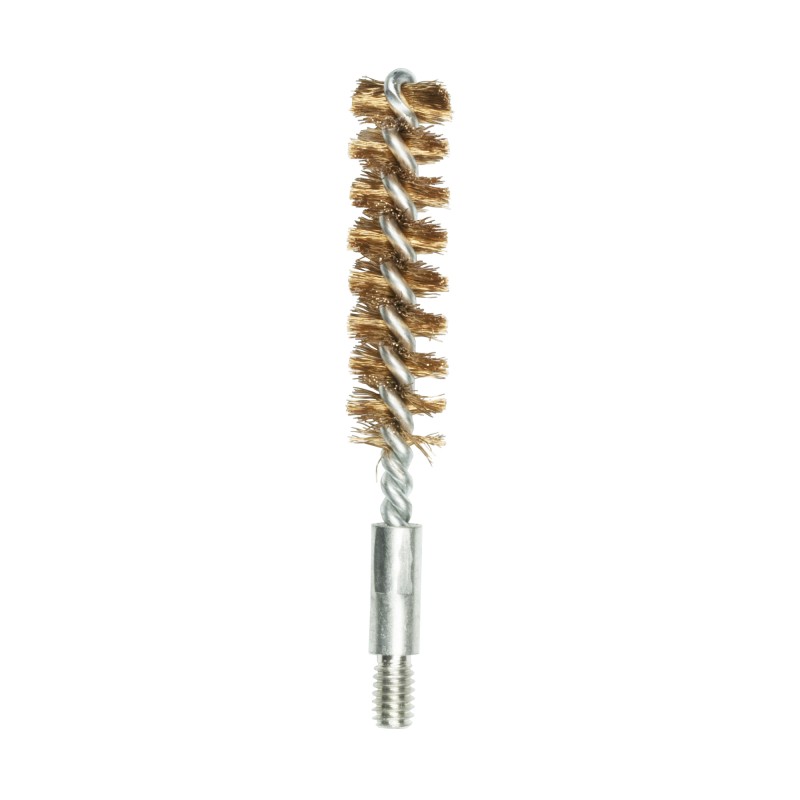 Outers Phosphor Bronze Bore Brush, For 8-32 38/357/9mm/380 Pistol 41970