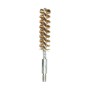 Outers Phosphor Bronze Bore Brush, For 8-32 38/357/9mm/380 Pistol 41970