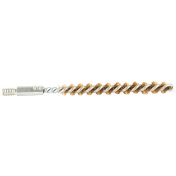 Outers Phosphor Bronze Brush, For 8-32 .22 Caliber Rifle 41974
