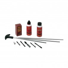 Outers Standard Cleaning Kit, For Universal Gun Cleaning 96200