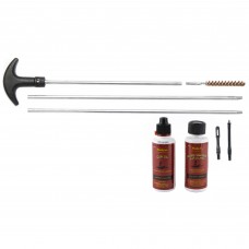 Outers Standard Cleaning Kit, 8/32, For 270/7MM Rifle 96221