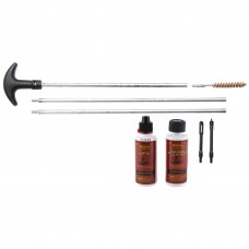 Outers Standard Cleaning Kit, 8/32, For 30 Caliber Rifle 96223