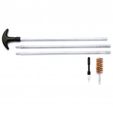 Outers Standard Cleaning Kit, 5/16-27, For 12 Gauge Shotgun 96304
