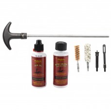 Outers Standard Cleaning Kit, 8/32, For 40-45/10MM Pistol 96418