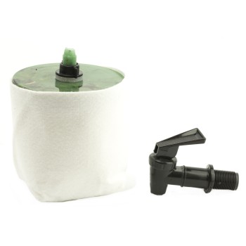PS Products Water Filter Kit, 4