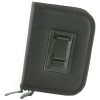 PS Products, Holster Mate Pistol Case, Fits Small Frame Handguns, Black NPCSBLK