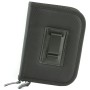PS Products, Holster Mate Pistol Case, Fits Small Frame Handguns, Black NPCSBLK