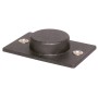PS Products, Quick Draw Magnet, Black QDGM1