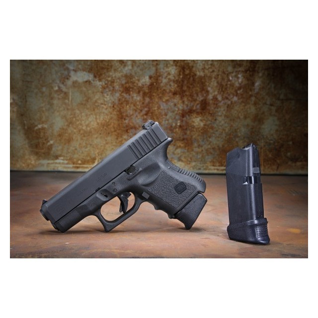 Pachmayr Grip Extender Springfield XD MOD 2 Plus Capacity