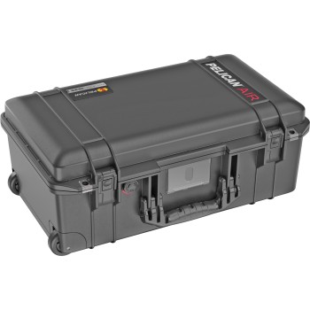Pelican AIR, Black Hard Case, 21.96