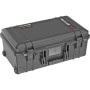 Pelican AIR, Black Hard Case, 21.96