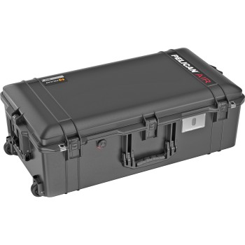 Pelican AIR, Case, Black, Hard, 32.58