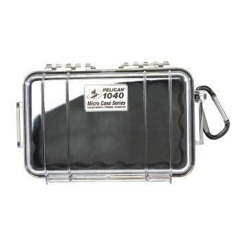 Pelican 1040 Protect Case, For iPod, 6.5