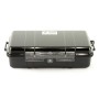 Pelican 1060 Case, Black Case With Black Lid, Hard Case, Interior Measures 8.25