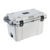 Pelican, Elite Cooler, Cooler, White/Gray, Hard 70Q-1-WHTGRY