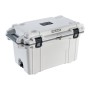 Pelican, Elite Cooler, Cooler, White/Gray, Hard 70Q-1-WHTGRY